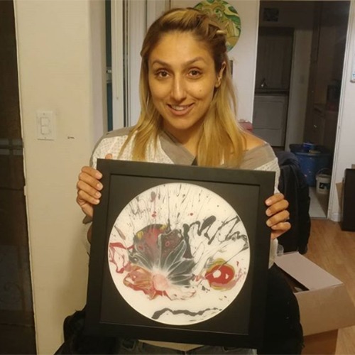 fine art collectors