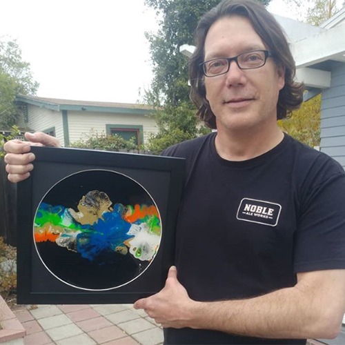 fine art collectors
