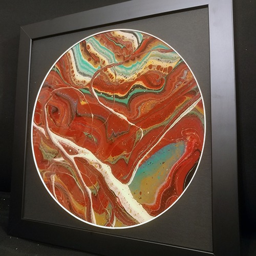 fine art collectors