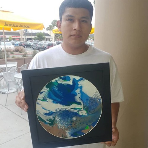 fine art collectors