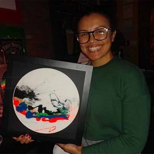 fine art collectors