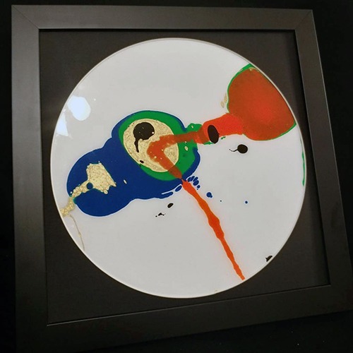 fine art collectors