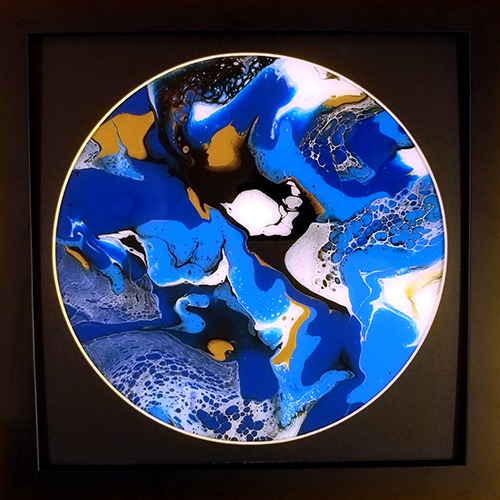 fine art collectors
