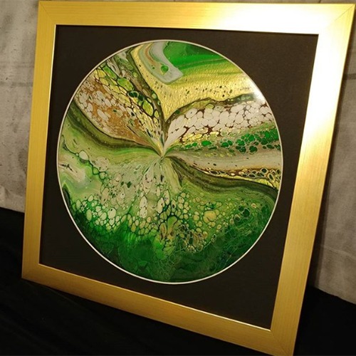 fine art collectors