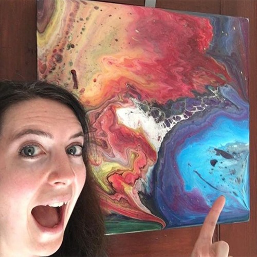 fine art collectors