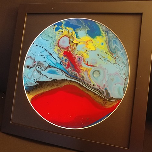fine art collectors