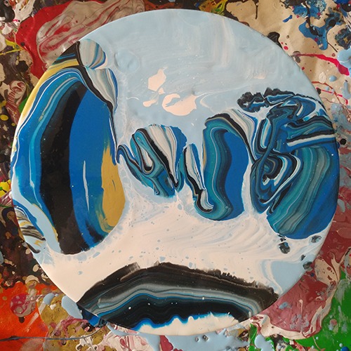 fine art collectors